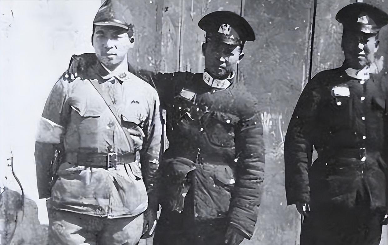 山东伪军队长刘书旺妻子被日本特务用烙铁竹签折磨三天三夜后咬舌自尽，他忍耐三个月将