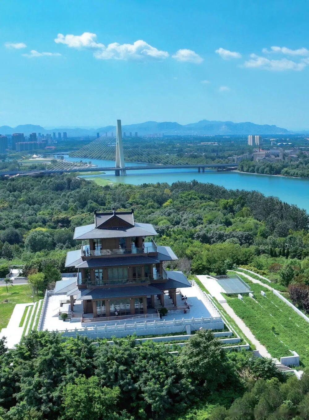 央媒聚焦 | 魅力石家庄, 幸福正加码