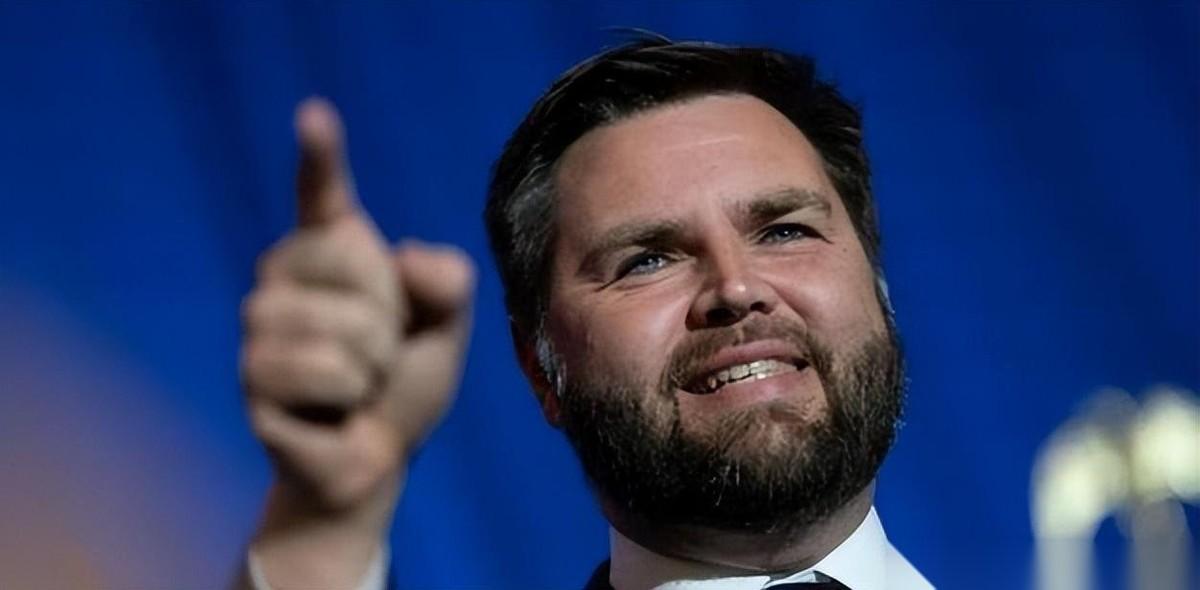 美国二把手终于发飙了！他曾说过：如果中国把美国超了，别怨中国，得怨美国领导人自己