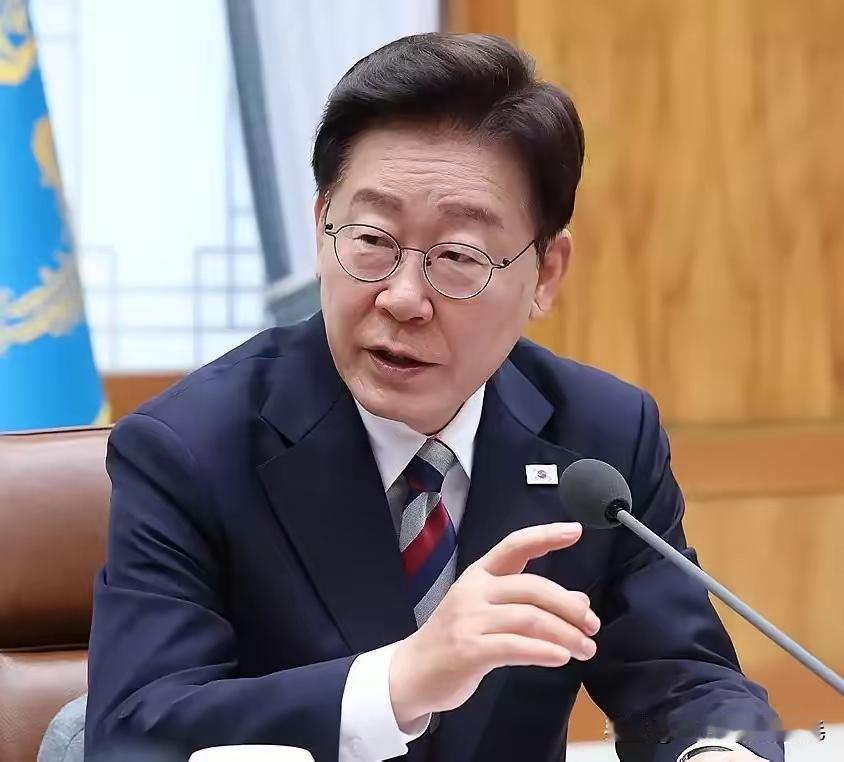 据韩联社消息，在日本无条件投降日前一天，8月14日，韩国总统李在明表示，将为恢复