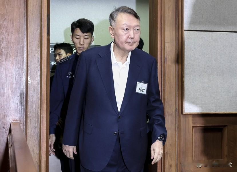 尹锡悦想脱罪没门！尹锡悦不服无期徒刑要上诉，李在明再次组建特检组，誓要把尹锡悦夫