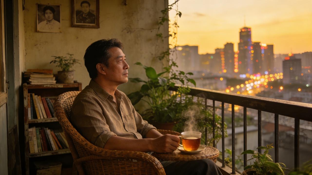 成年人30条人性真相，越晚知道越吃亏1. 成年人的世界，沉默就是答案，冷淡就