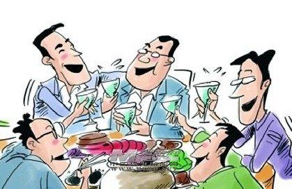 喝酒前你喝这个, 比牛奶更有效!