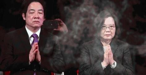 两岸统一后，那些“台独”怎么办呢？说出来你可能不信，“台独”不仅找好了后路，甚至