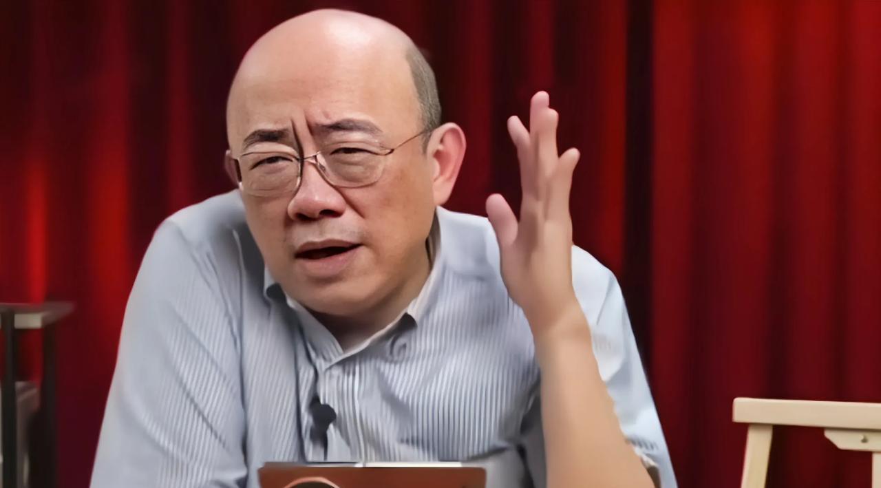 郭正亮透露，台湾有一个大企业家是“独派”的坚定信念者，快40年了。有一次这位企