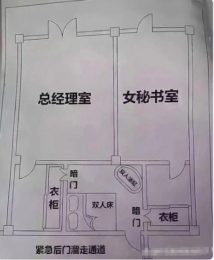 这房子最大的问题是：没有厕所