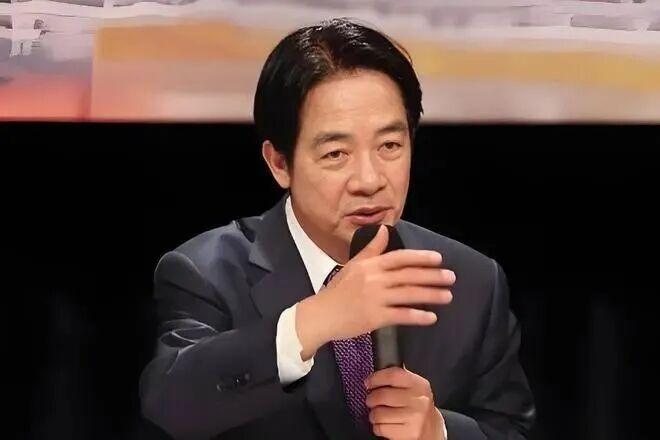 农产品滞销，台湾喊话大陆。6月29日，台湾地区领导人赖清德接见第50届