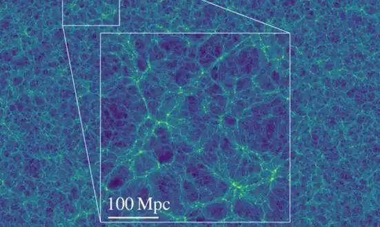 国际天文界近日公布了迄今为止规模最大的"虚拟宇宙"数据集。由荷兰莱顿大学团队牵头