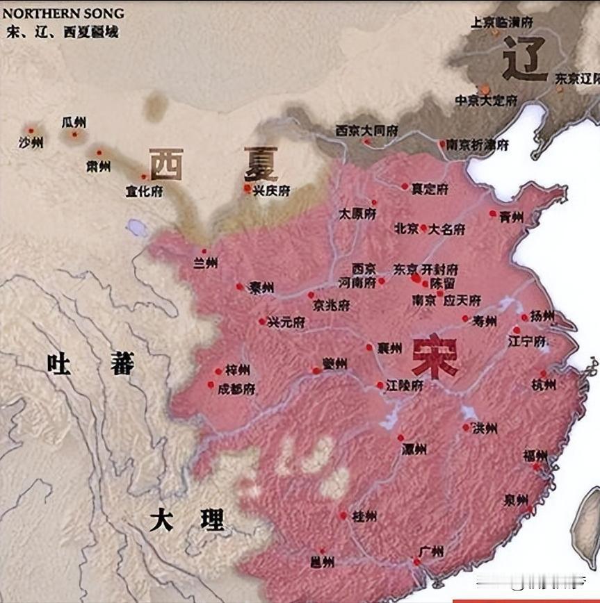 南宋可以抵抗金国100年，蒙元50年，可南明仅仅存在18年，原因有很多，我觉得最