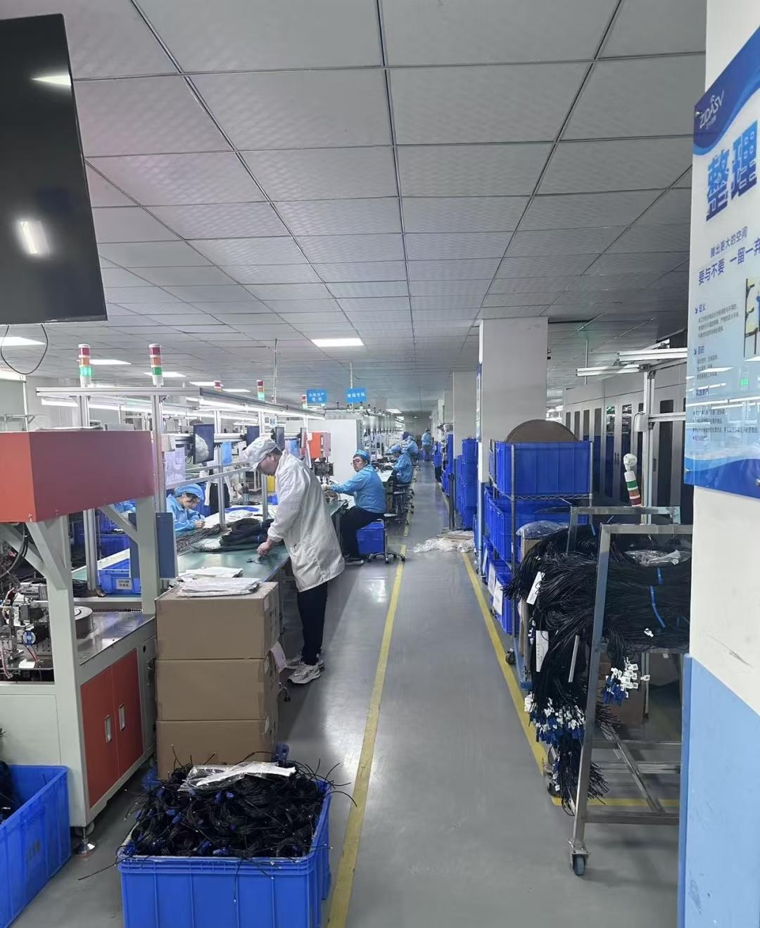 这个办法应该能给厂里省一笔钱，省多少钱不太好说，总之能给厂里省一笔不少钱。算了