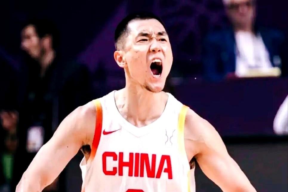 中国男篮最新动态，知名体育媒体人付政浩爆料：7月1日起篮协以后就无偿把人