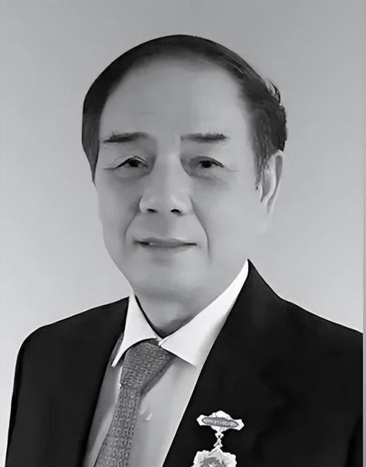 噩耗总在平静处炸响——我国遥感核心技术奠基人李传荣院士逝世五天后，消息才姗姗来迟