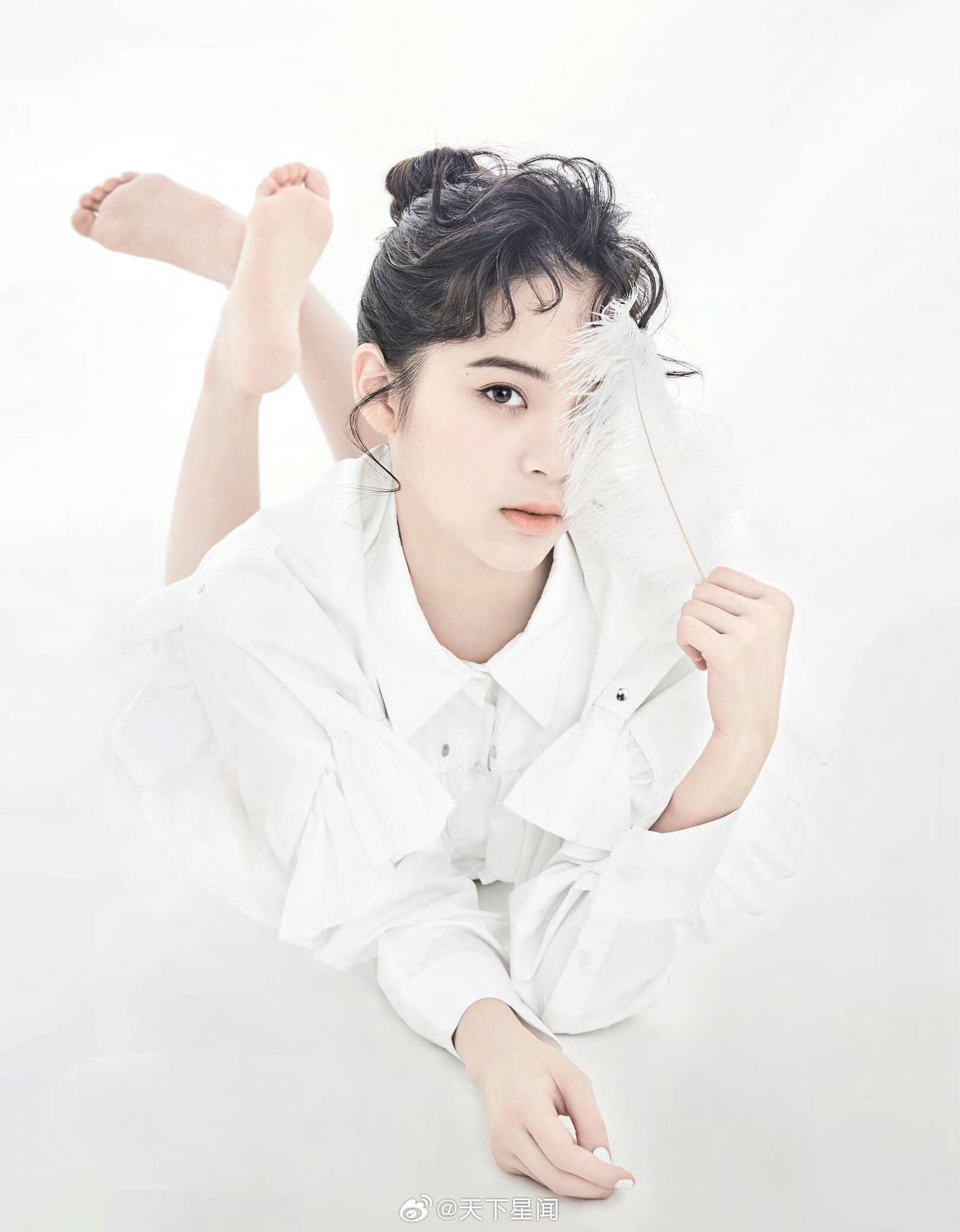 欧阳娜娜​​​