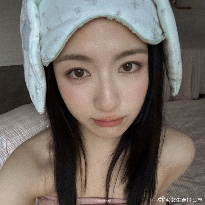 李兰迪▪✨📸🦋➺┊越怼脸越美