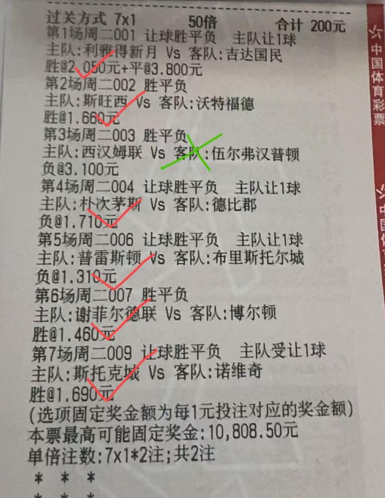 这位大哥估计想杀了狼队的心都有了！他赛后复盘，这样表示:狼队是真🐶，你买他赢他