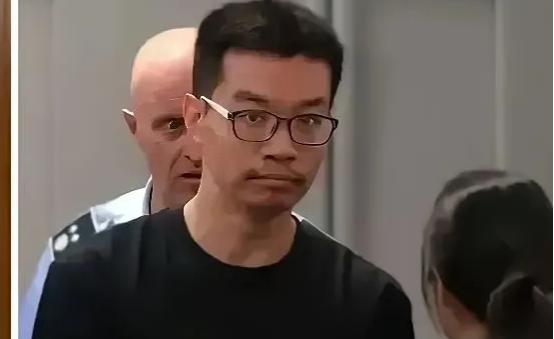 被迫放人!据英国金融时报消息，被意大利警方无端扣押的中国上海积塔半导体IT经理