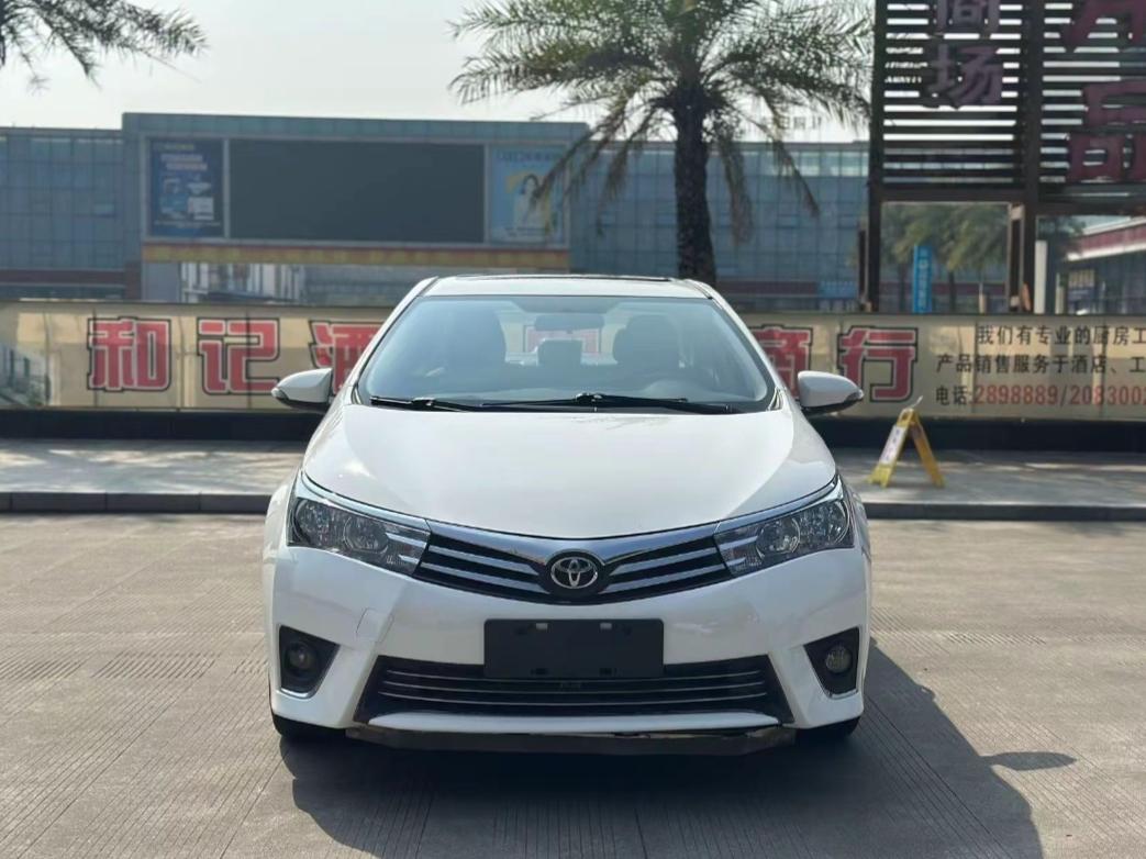 预算卡在5万块钱，选台家用代步车，很多人都会纠结二手卡罗拉和二手伊兰特。两款都是