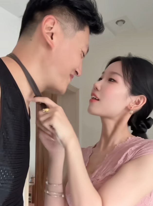你要这样整，那我不拿出我的七匹狼小皮筋来了[doge]