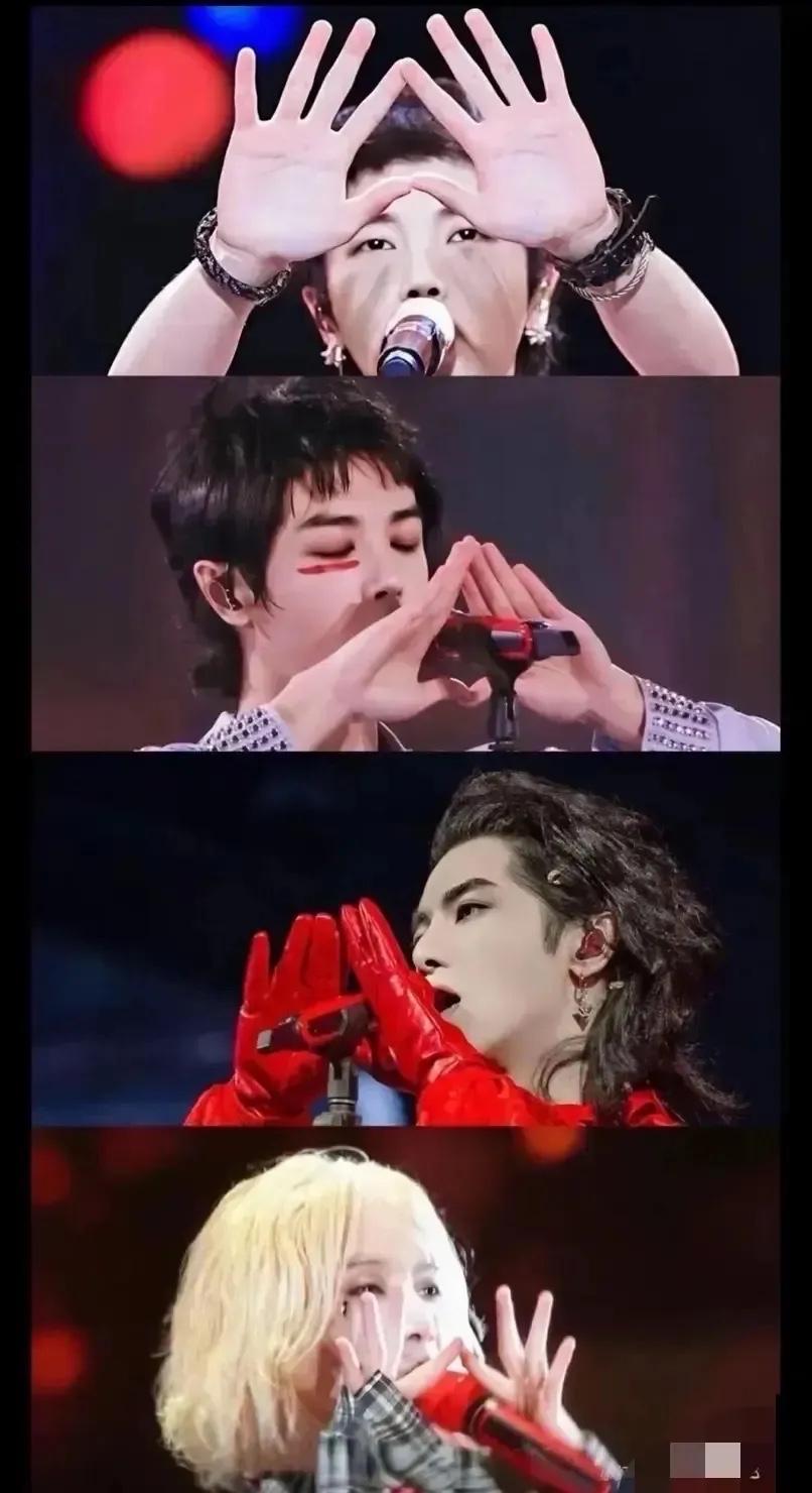 华晨宇不会要凉凉了吧！网友的质疑也不是空穴来风。美国本来就在亚洲推行“去雄化