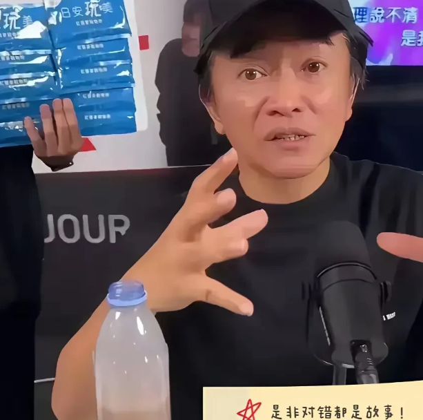 吴宗宪确实对汪小菲颇为看好，总于关键的时候点拨他。近段时间，马晓梅深陷负面舆