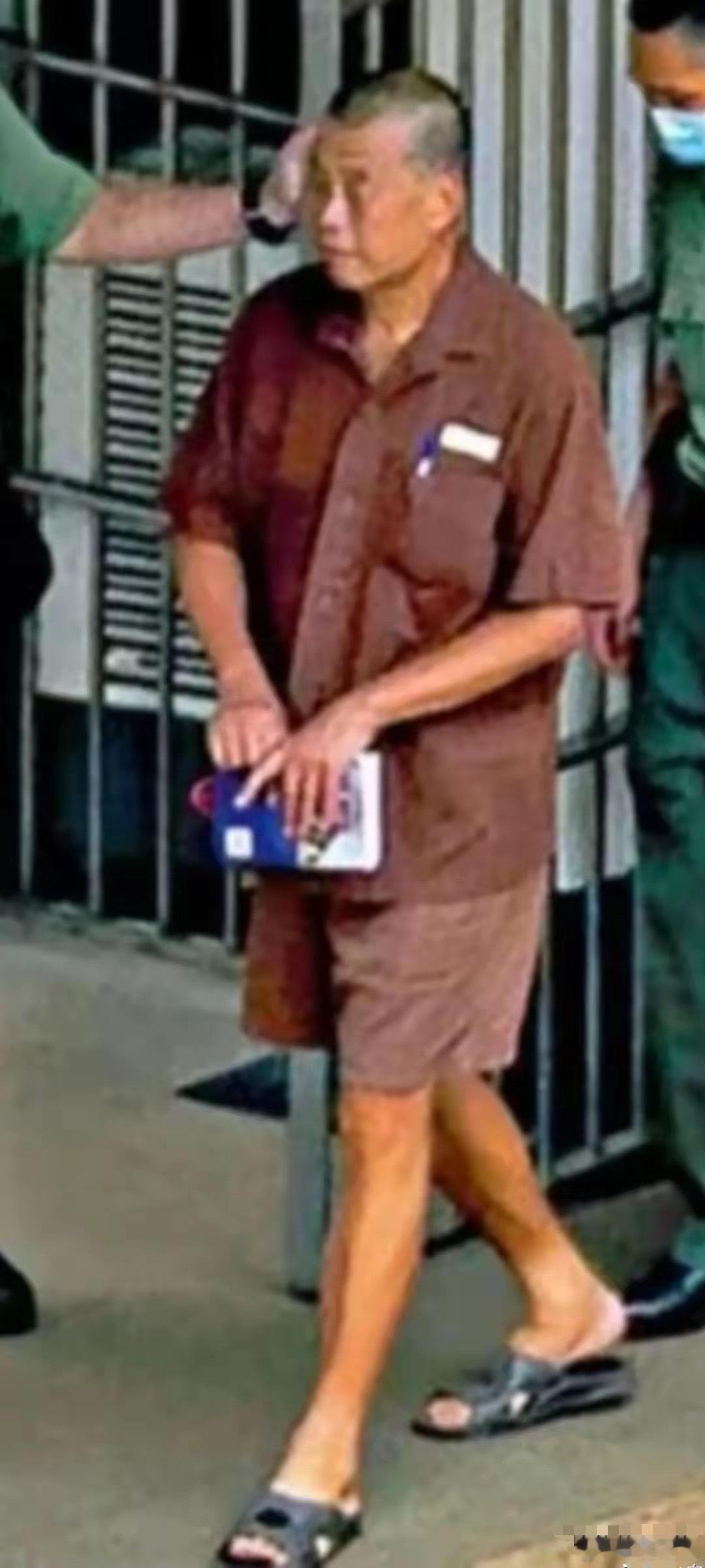 乱港分子黄之锋！幕后制造混乱煽动反中乱港金主黎智英！曾经嚣张跋扈的两人，现在可能