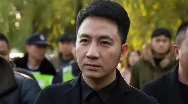 七年了，终于为了孩子反击曾经纵火案轰动一时还记得吗？林生斌富豪圈现在身在