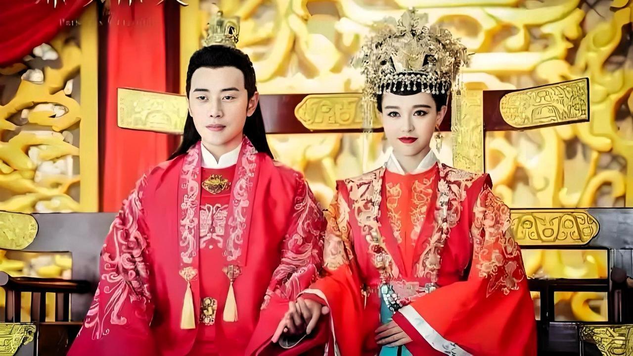 唐嫣罗晋离婚传闻炸锅了！有消息说两人已无商业关联，这对曾坦言“理解分居”的