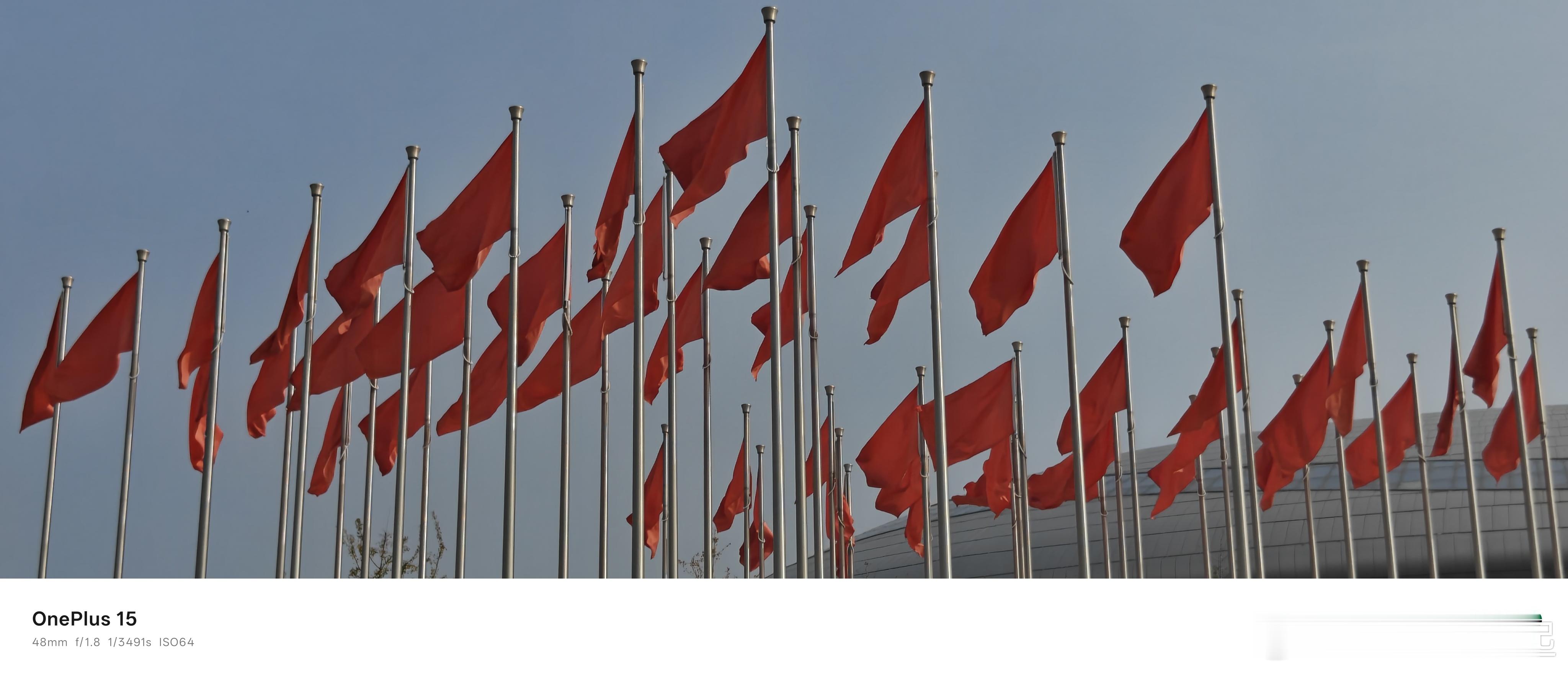 没有哈苏可以，没有XPAN不行，这是一加15最后的倔强[并不简单]​​​