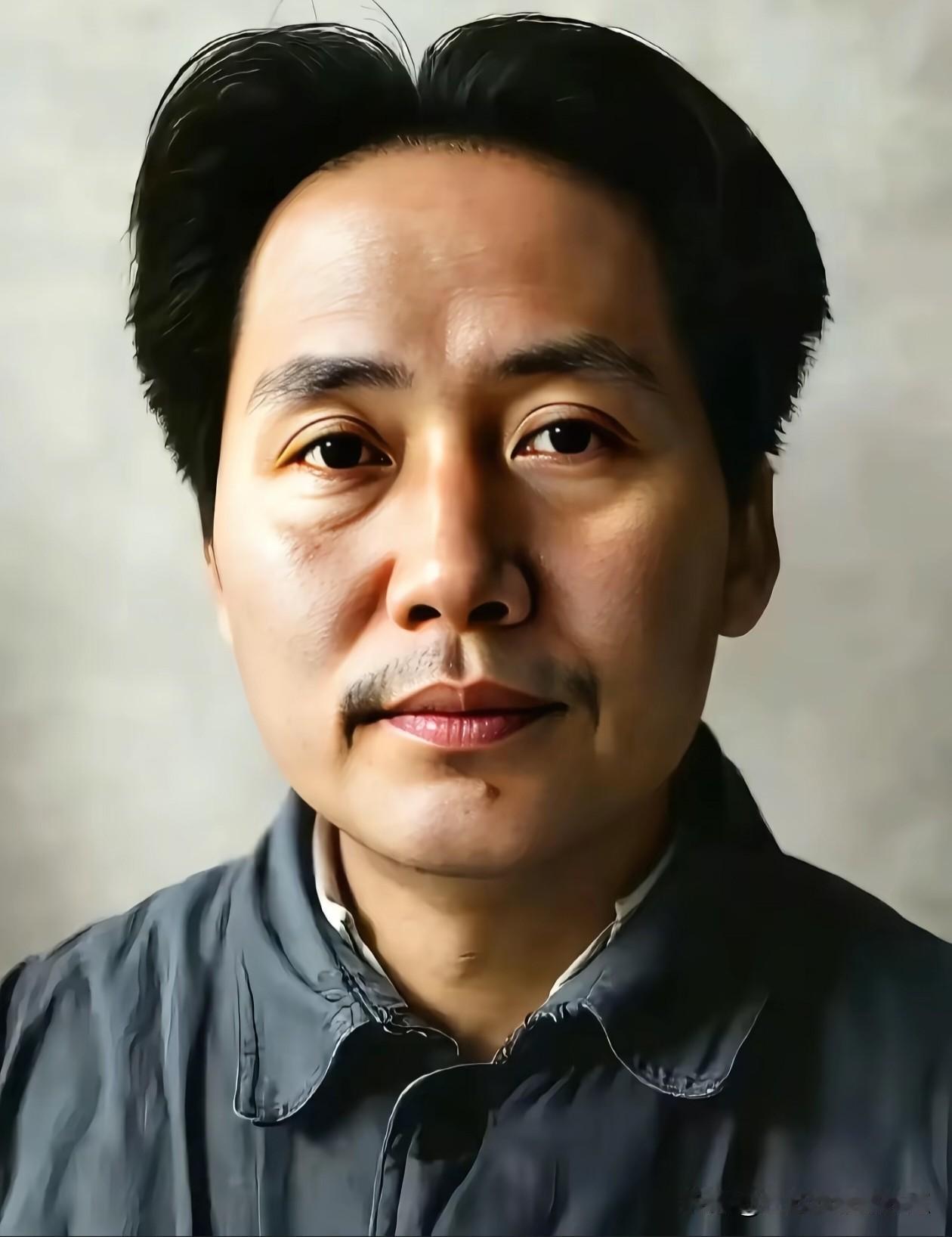 吃过苦的人，才知道人民是国家的主人！才能更好的为人民服务！缅怀伟人毛主席！