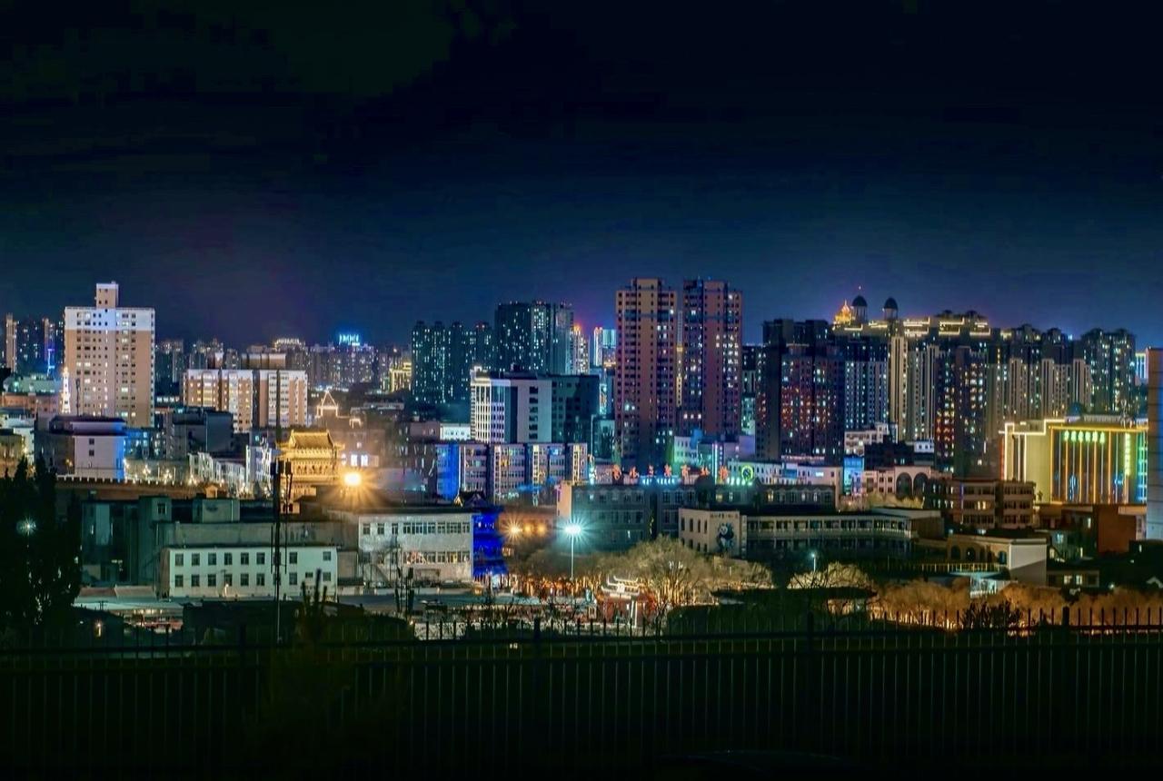 非常佩服陕西的格局，告别“强省会”，开启“双子星”战略，这不仅惠及三秦大地，还将