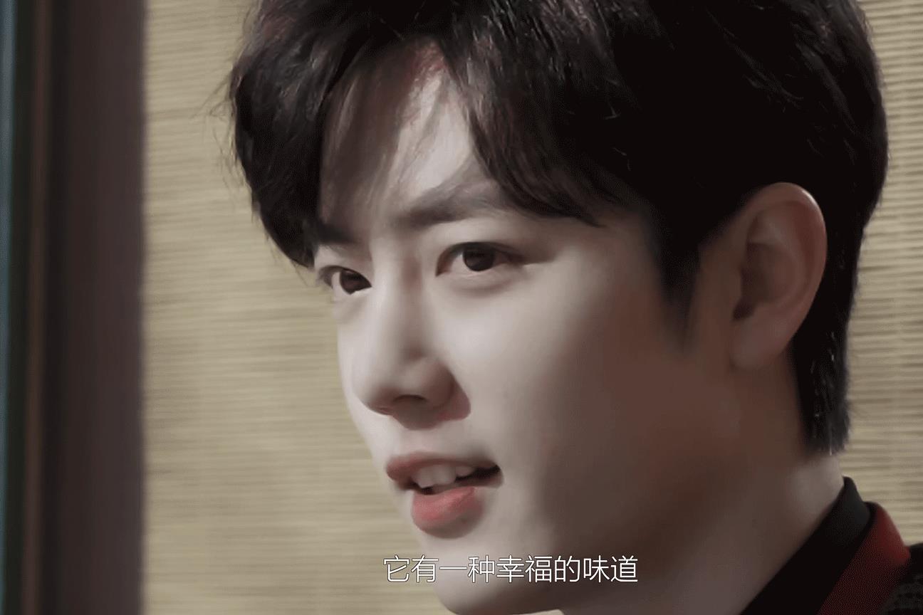 多年没见的室友还记得我喜欢肖战[哭哭]研究生毕业后就没见过了，有五六年了吧