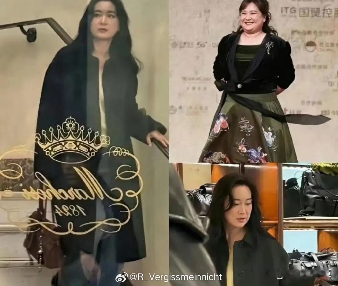 果然人一瘦，喜感就没了，贾玲再也没有以前的感觉了