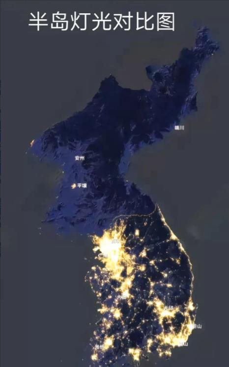 明明朝鲜比越南更缺电，为啥中国不向朝鲜出口呢？说句扎心的，不是因为越南钱多，而是