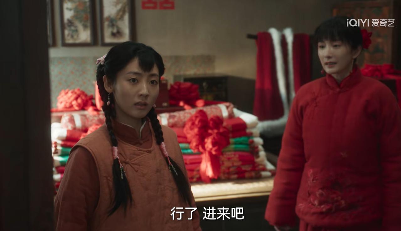 《生万物》中，苏苏的结局让人意难平，却也给人警示作用。在任何时候，一旦感觉情