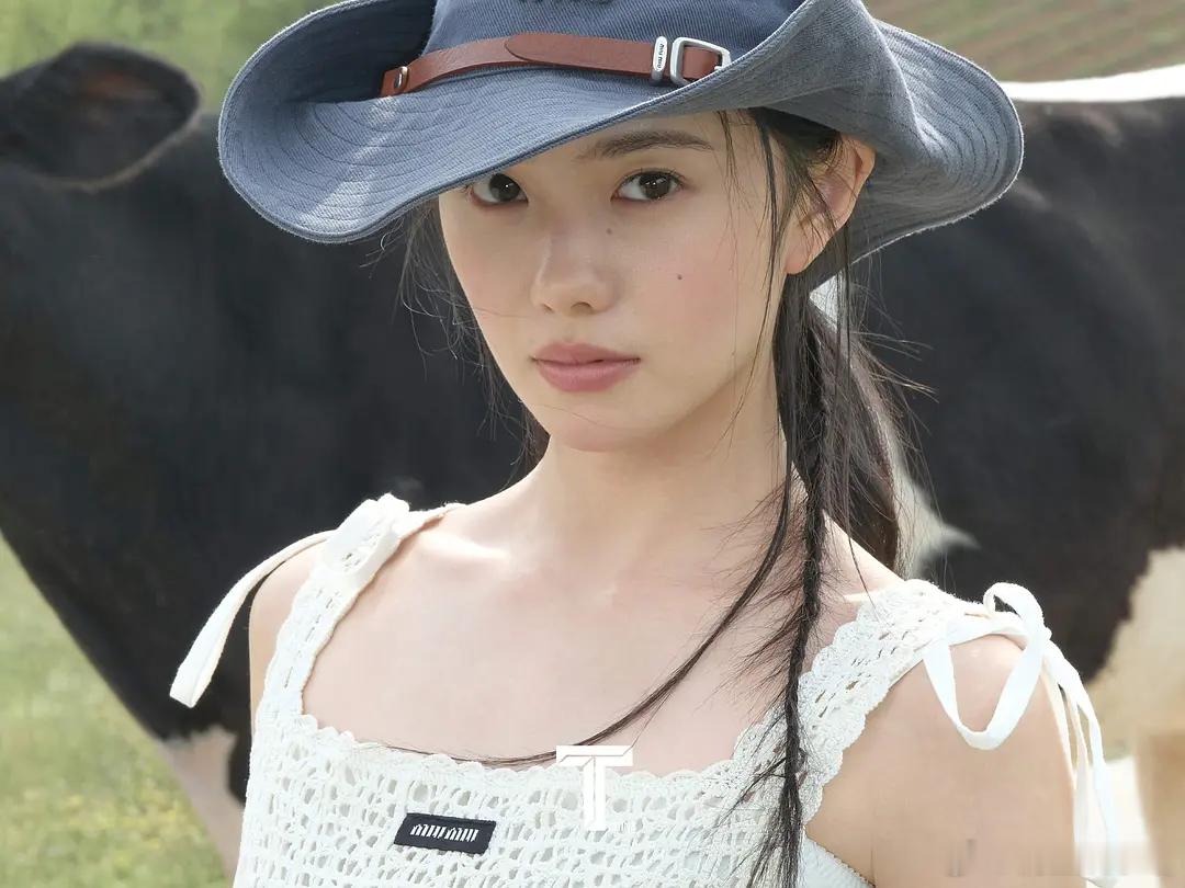 刘浩存这次有没有被Miumiu陷害