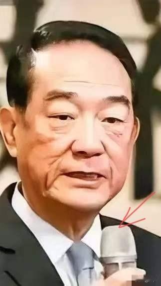 近日，台湾亲民党主席宋楚瑜这样解释，“为什么台湾属于大陆”，他说“如果台湾不是大