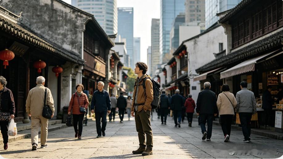 宗萨仁波切直击人心的一段话：“所有的优越感，都源自无知；当你去的地方越多，就能