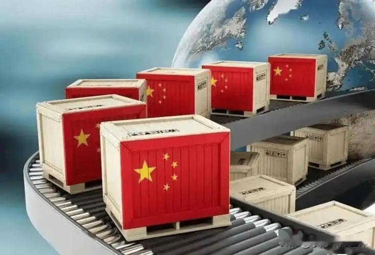 全球大乱，唯独中国最稳。中东战乱、南美动荡、欧洲内耗、美国关税反复。现在是越