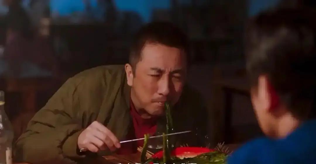 无期只因一句话？郭大炮在《老舅》里被判无期，弹幕全在喊冤。我翻了卷宗，发现