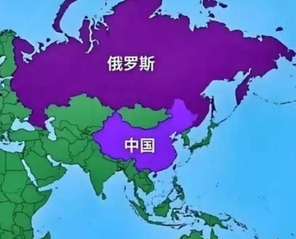 中国一定要做好最充足的准备，一旦俄罗斯打赢了，我们必须在这两件事情上，做好最