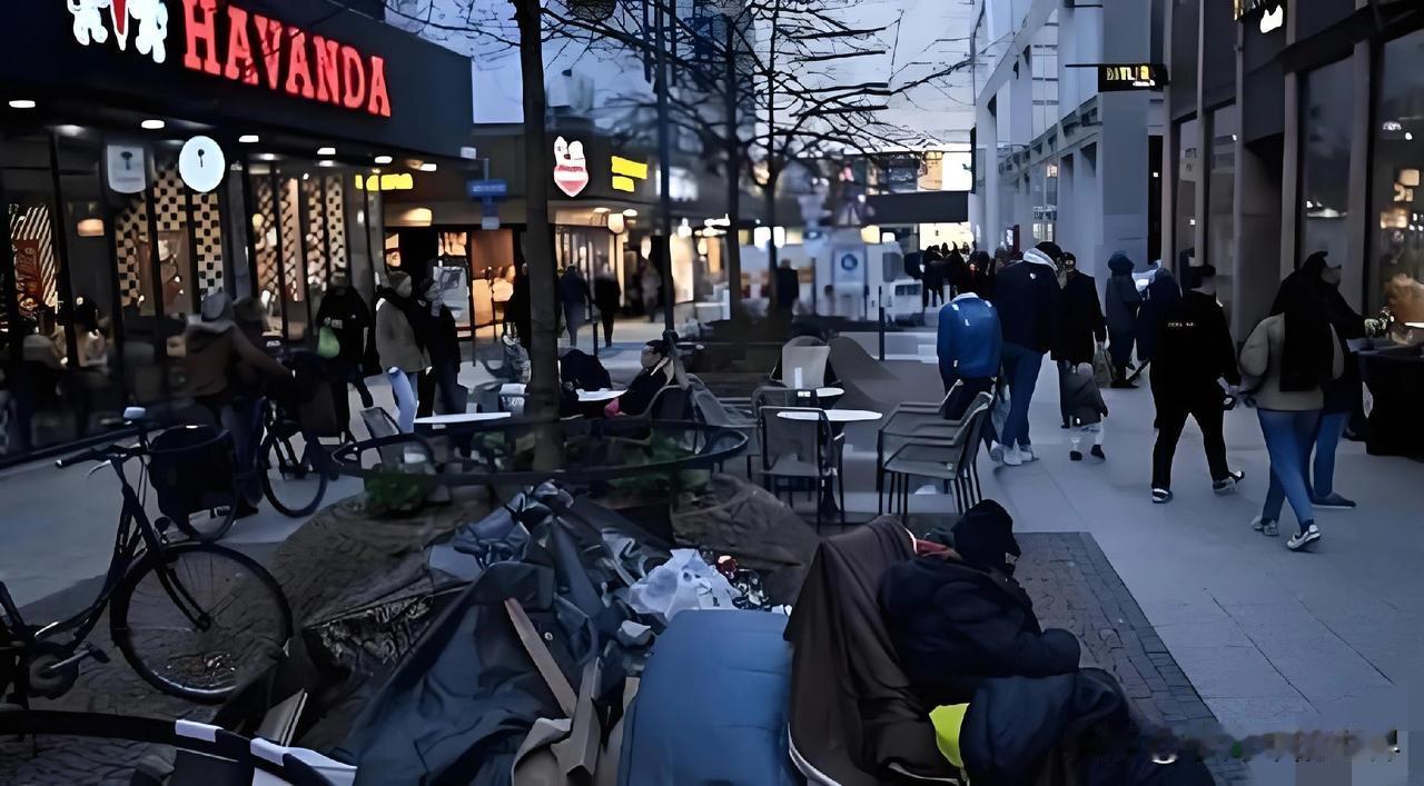 目前来看，欧洲的“好日子”已经开始了。一、俄罗斯廉价的能源让他们自己作没了。