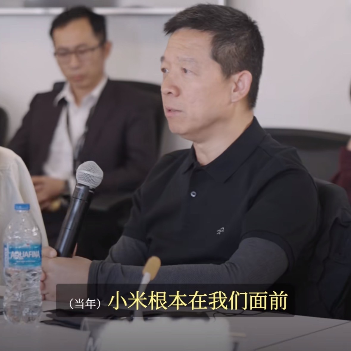 孙少军捏造数据太可恶了。