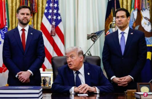 不想访华了？特朗普再次铤而走险，制裁一家涉嫌大量购买伊朗石油的中国炼油厂！4