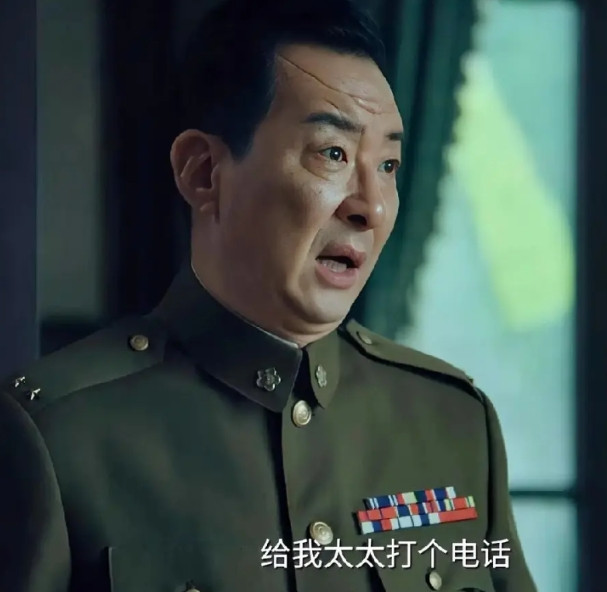 看完《沉默的荣耀》，还有两个问题，没弄明白！第一个：段厅长听说吴石通碟之后，