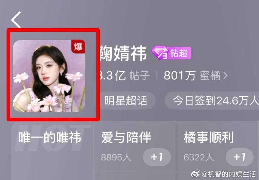 鞠🐱你们在干嘛啊啊啊啊[惊恐][惊恐]。怎么国庆第一天大早上鞠婧祎超话就爆了！