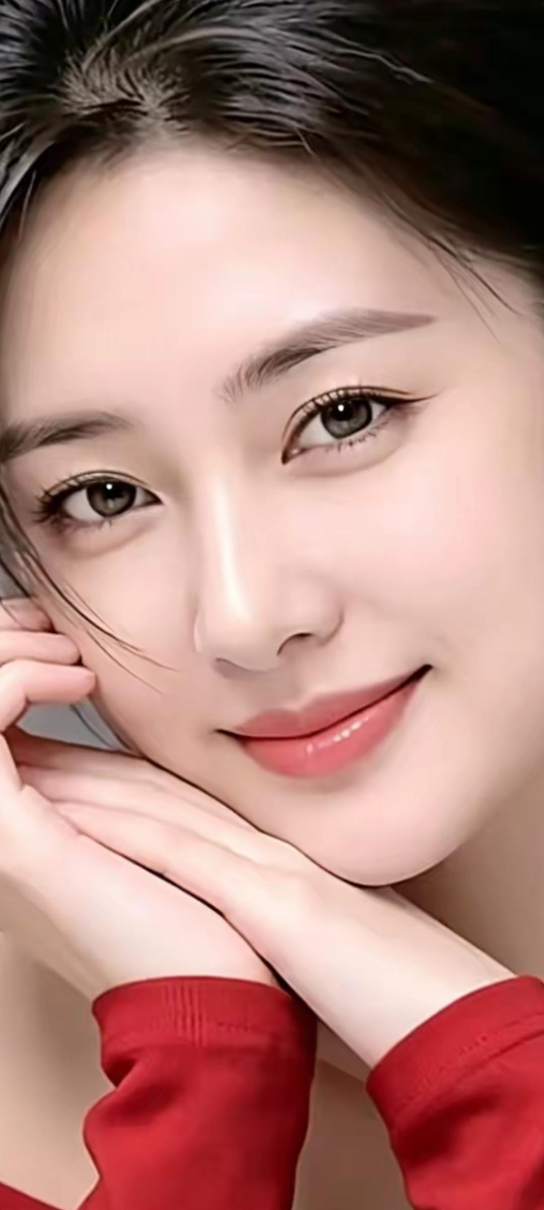 元气满满的一天，从微笑开始！😊🌞