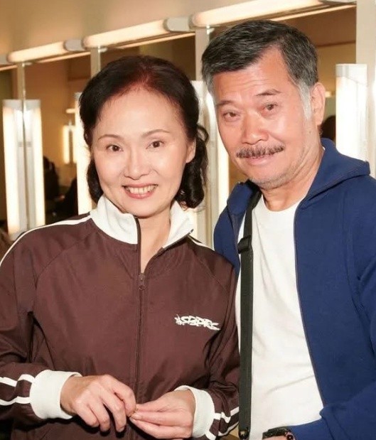 这可能是香港演艺圈最悲伤的细节——唐佳，在跳楼前，其实已经写好了一份遗嘱