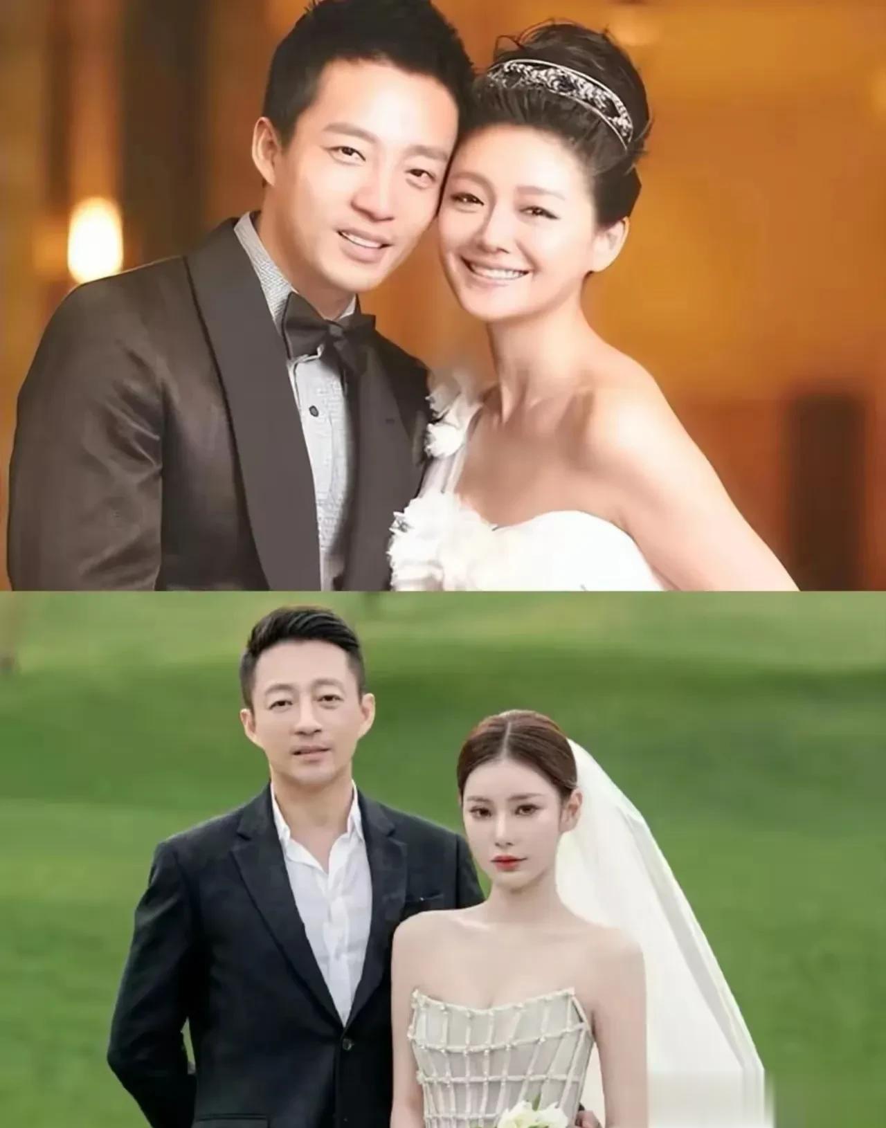 惊天大瓜！汪小菲结婚现场肢体语言暗藏玄机？一婚二婚差距竟如此惨烈！家人们速来