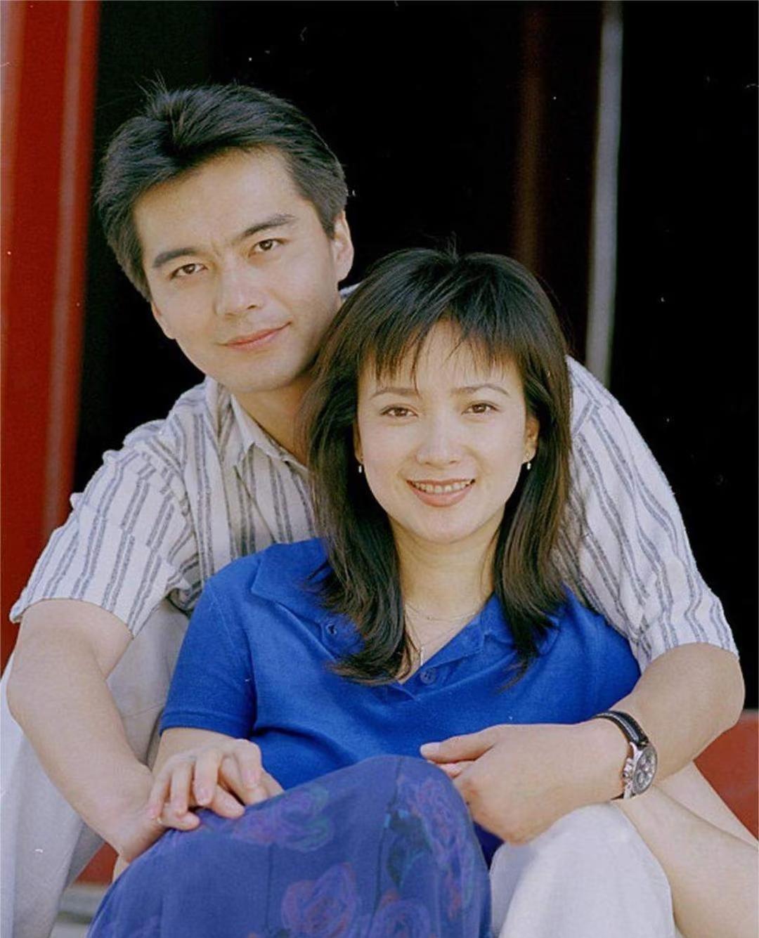 许亚军给所有男人上了一节课，你可以离婚一次，也可以离婚二次，但是你一定要和前