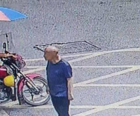 蹊跷！湖南邵阳，64岁男子在下午13点40分许，告诉妻子他出去下象棋，